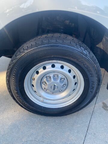 2020 Nissan NV Cargo NV2500 HD S High Roof V6 Charlotte NC