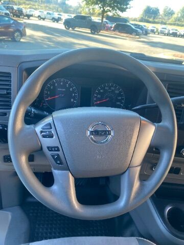 2020 Nissan NV Cargo NV2500 HD S High Roof V6 Charlotte NC