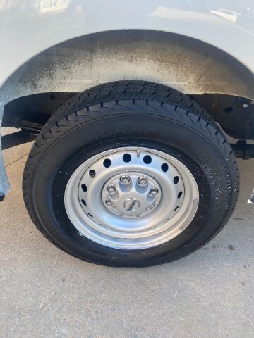 2020 Nissan NV Cargo NV2500 HD S High Roof V6 Charlotte NC