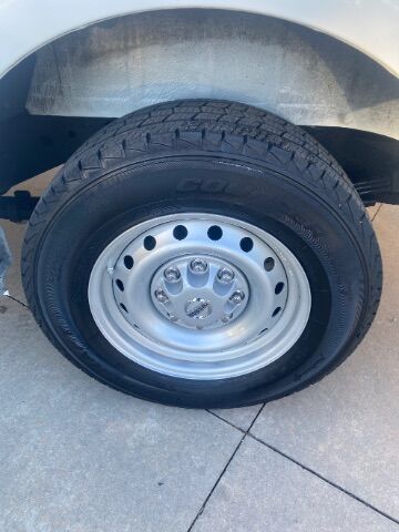 2020 Nissan NV Cargo NV2500 HD S High Roof V6 Charlotte NC