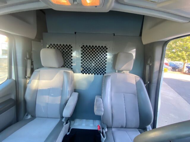 2020 Nissan NV Cargo NV2500 HD S High Roof V6 Charlotte NC