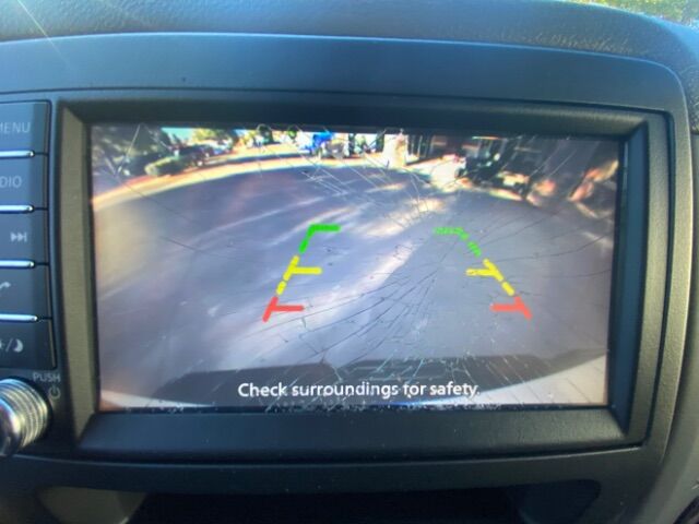 2020 Nissan NV Cargo NV2500 HD S High Roof V6 Charlotte NC