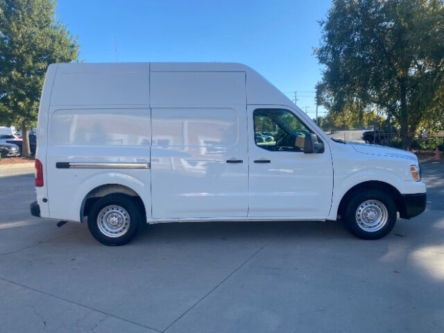 2020 Nissan NV Cargo NV2500 HD S High Roof V6 Charlotte NC