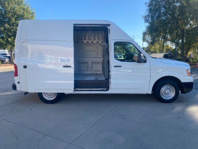 2020 Nissan NV Cargo NV2500 HD S High Roof V6 Charlotte NC