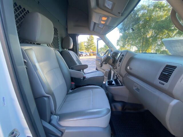 2020 Nissan NV Cargo NV2500 HD S High Roof V6 Charlotte NC