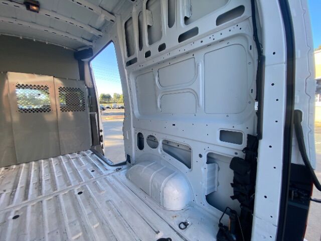 2020 Nissan NV Cargo NV2500 HD S High Roof V6 Charlotte NC