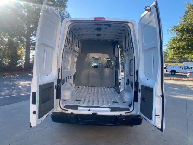 2020 Nissan NV Cargo NV2500 HD S High Roof V6 Charlotte NC