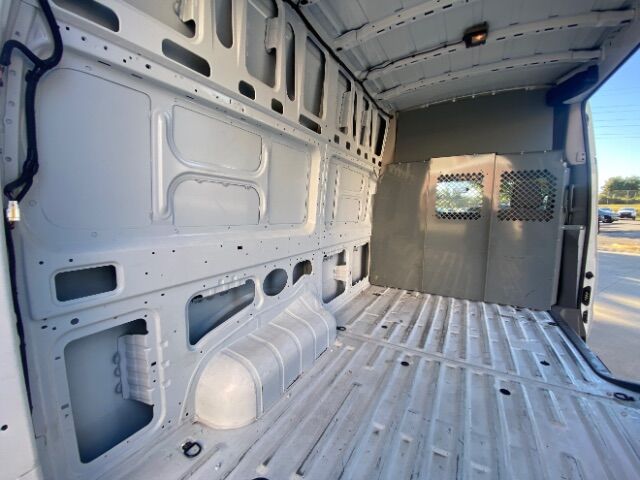 2020 Nissan NV Cargo NV2500 HD S High Roof V6 Charlotte NC