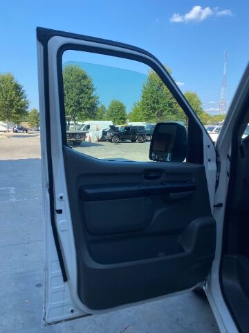 2020 Nissan NV Cargo NV2500 HD SV High Roof V6 Charlotte NC