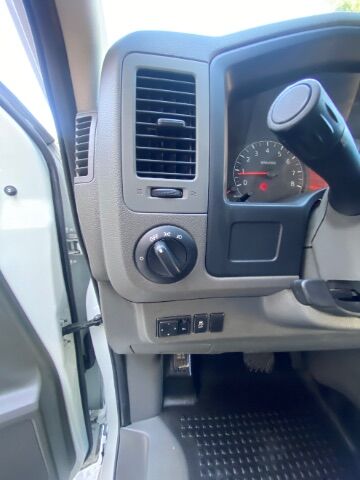 2020 Nissan NV Cargo NV2500 HD SV High Roof V6 Charlotte NC