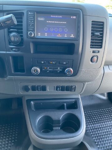 2020 Nissan NV Cargo NV2500 HD SV High Roof V6 Charlotte NC