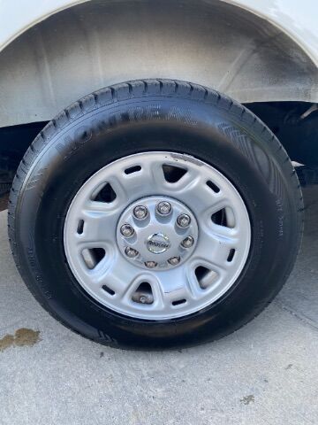 2020 Nissan NV Cargo NV2500 HD SV High Roof V6 Charlotte NC
