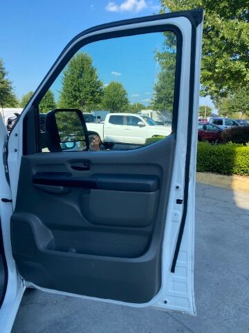 2020 Nissan NV Cargo NV2500 HD SV High Roof V6 Charlotte NC