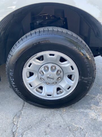 2020 Nissan NV Cargo NV2500 HD SV High Roof V6 Charlotte NC