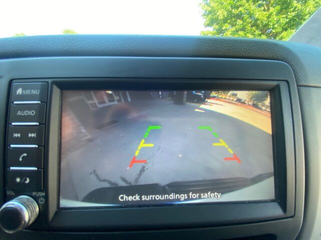 2020 Nissan NV Cargo NV2500 HD SV High Roof V6 Charlotte NC
