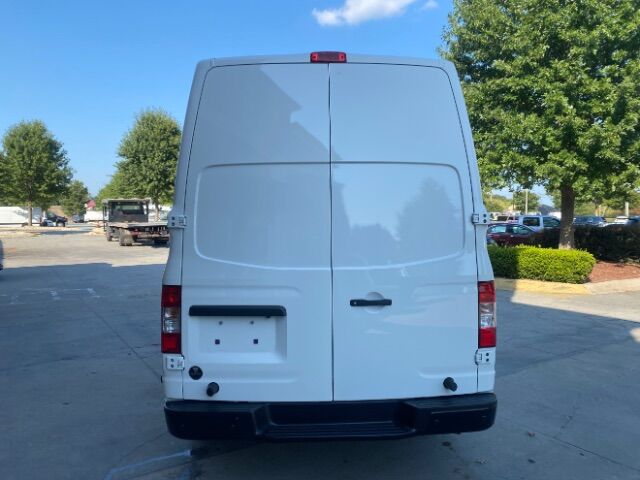 2020 Nissan NV Cargo NV2500 HD SV High Roof V6 Charlotte NC