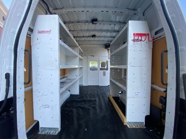 2020 Nissan NV Cargo NV2500 HD SV High Roof V6 Charlotte NC
