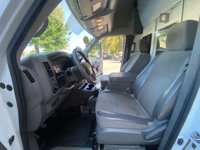 2020 Nissan NV Cargo NV2500 HD SV High Roof V6 Charlotte NC