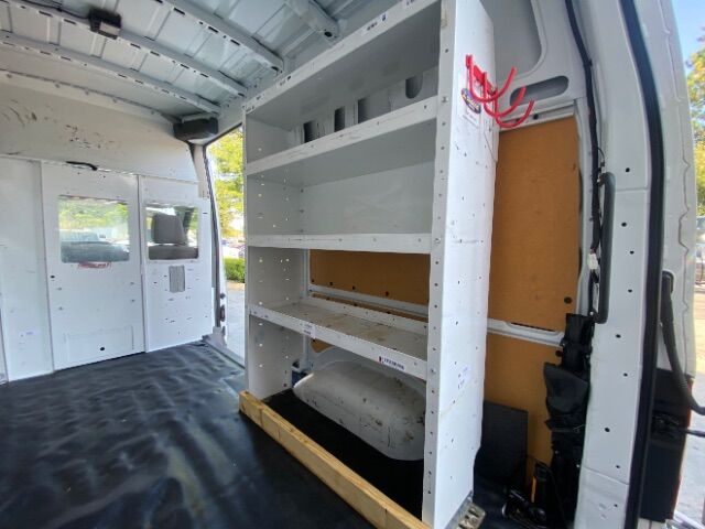 2020 Nissan NV Cargo NV2500 HD SV High Roof V6 Charlotte NC