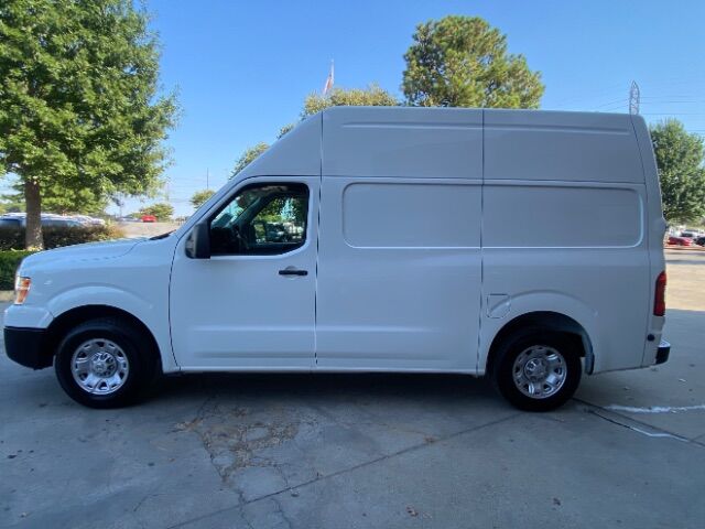 2020 Nissan NV Cargo NV2500 HD SV High Roof V6 Charlotte NC