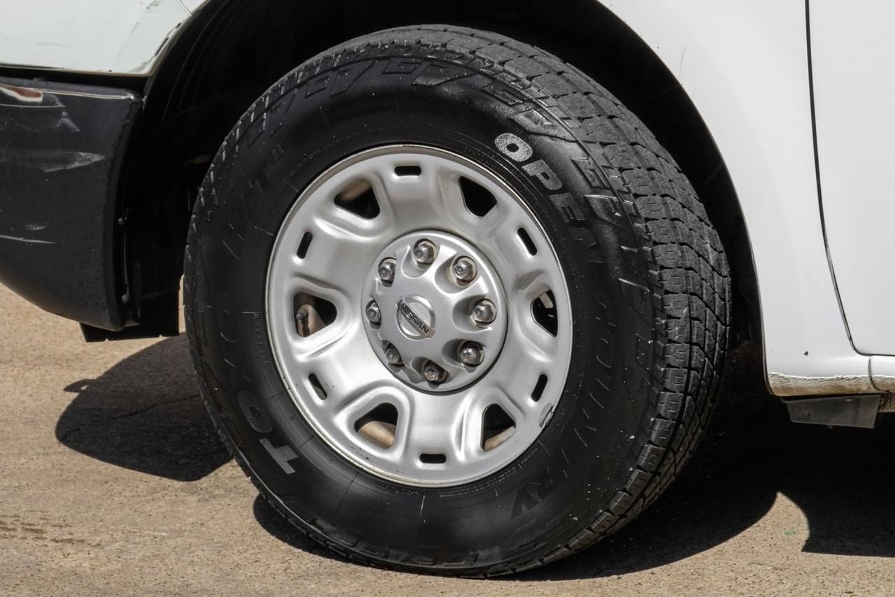 2020 Nissan NV Cargo S Farmers Branch TX