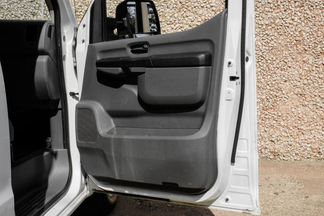 2020 Nissan NV Cargo S Farmers Branch TX