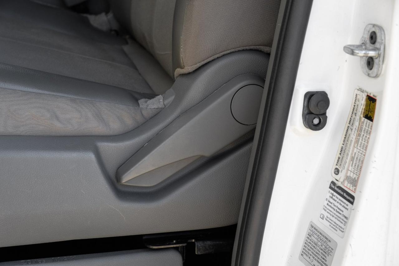 2020 Nissan NV Cargo S Farmers Branch TX