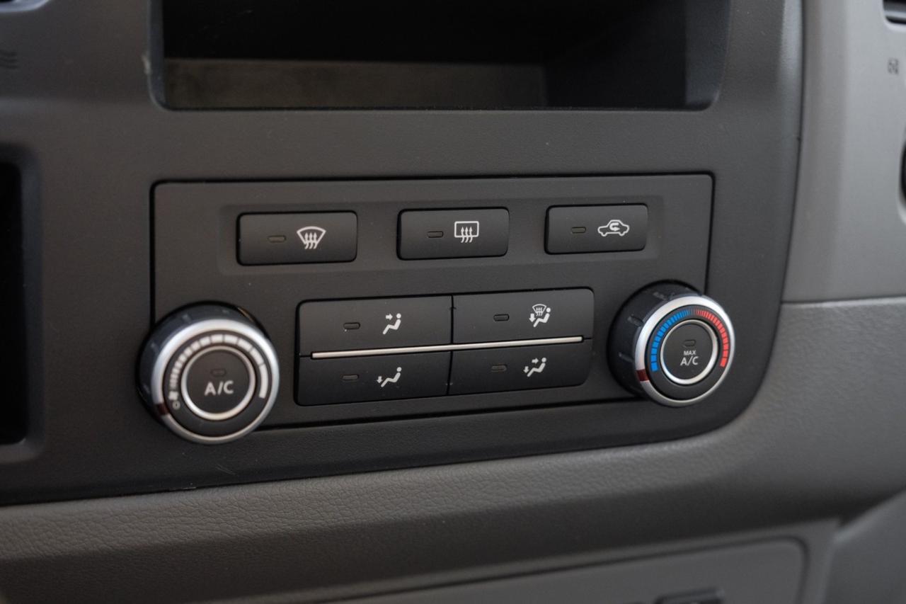 2020 Nissan NV Cargo S Farmers Branch TX