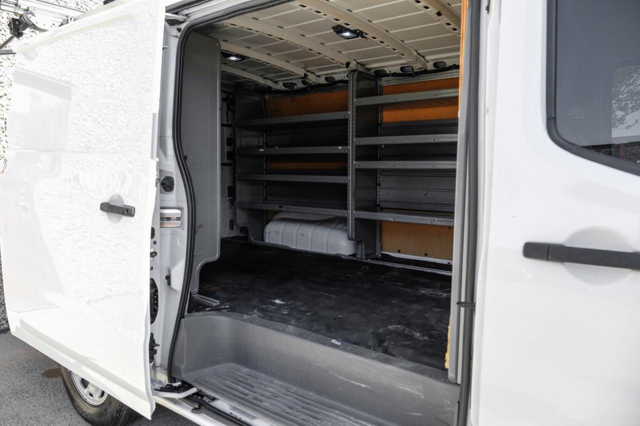 2020 Nissan NV Cargo S Farmers Branch TX