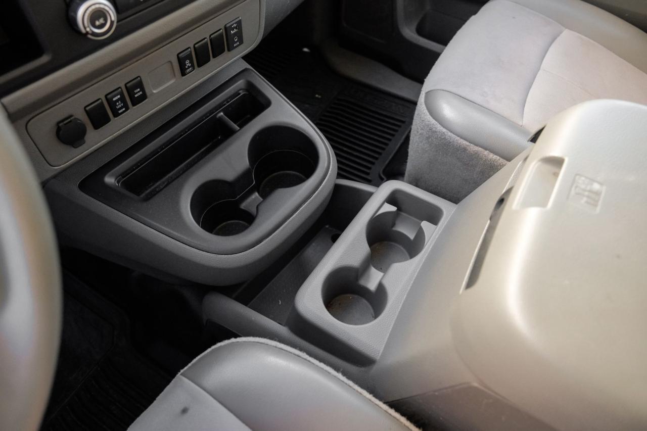 2020 Nissan NV Cargo S Farmers Branch TX