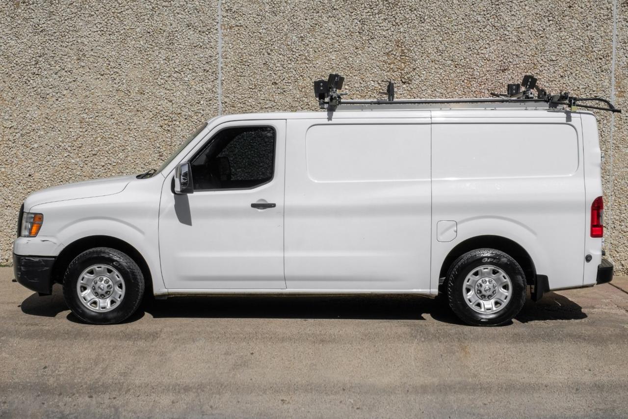 2020 Nissan NV Cargo S Farmers Branch TX