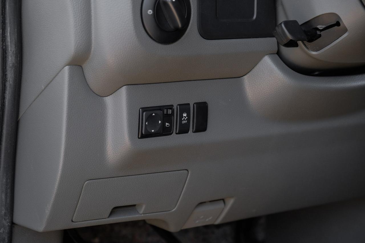 2020 Nissan NV Cargo S Farmers Branch TX