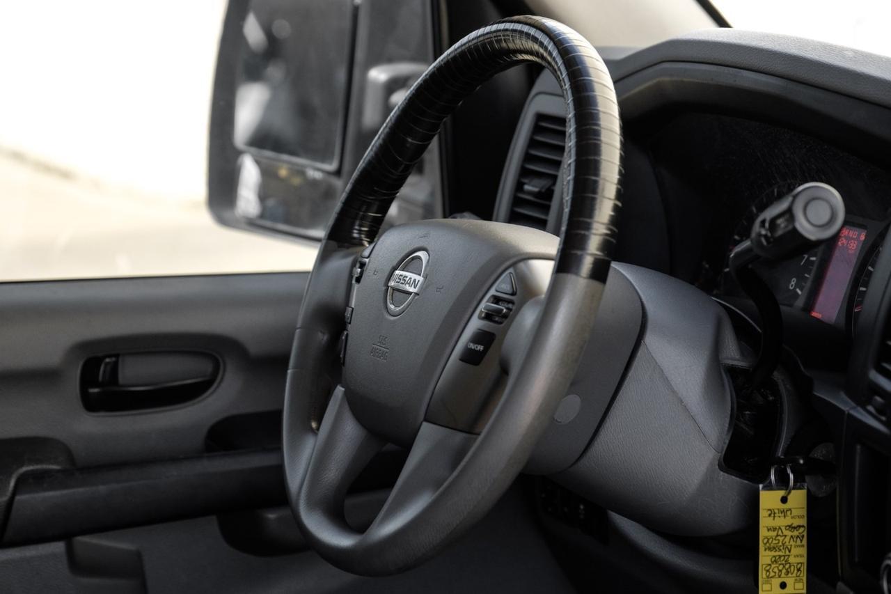 2020 Nissan NV Cargo S Farmers Branch TX