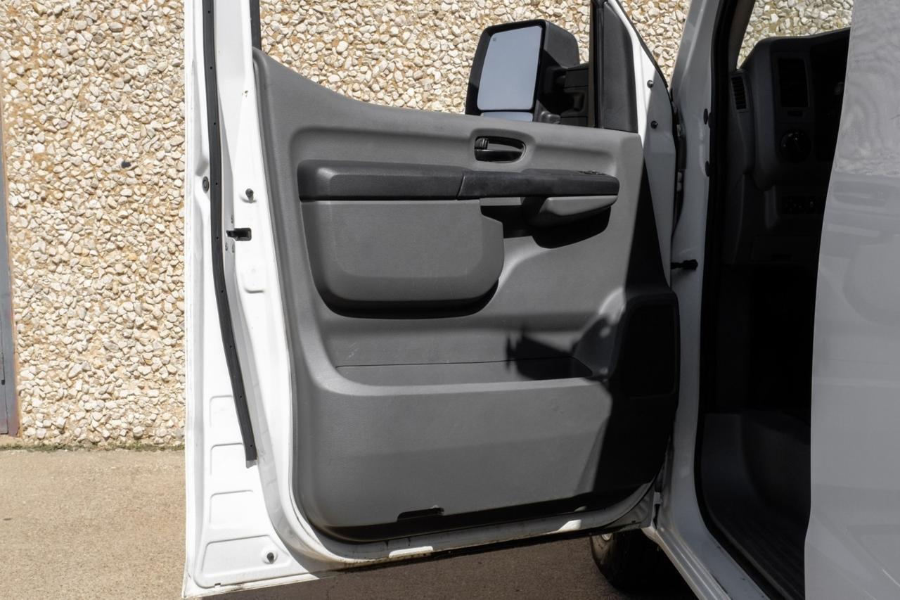 2020 Nissan NV Cargo S Farmers Branch TX