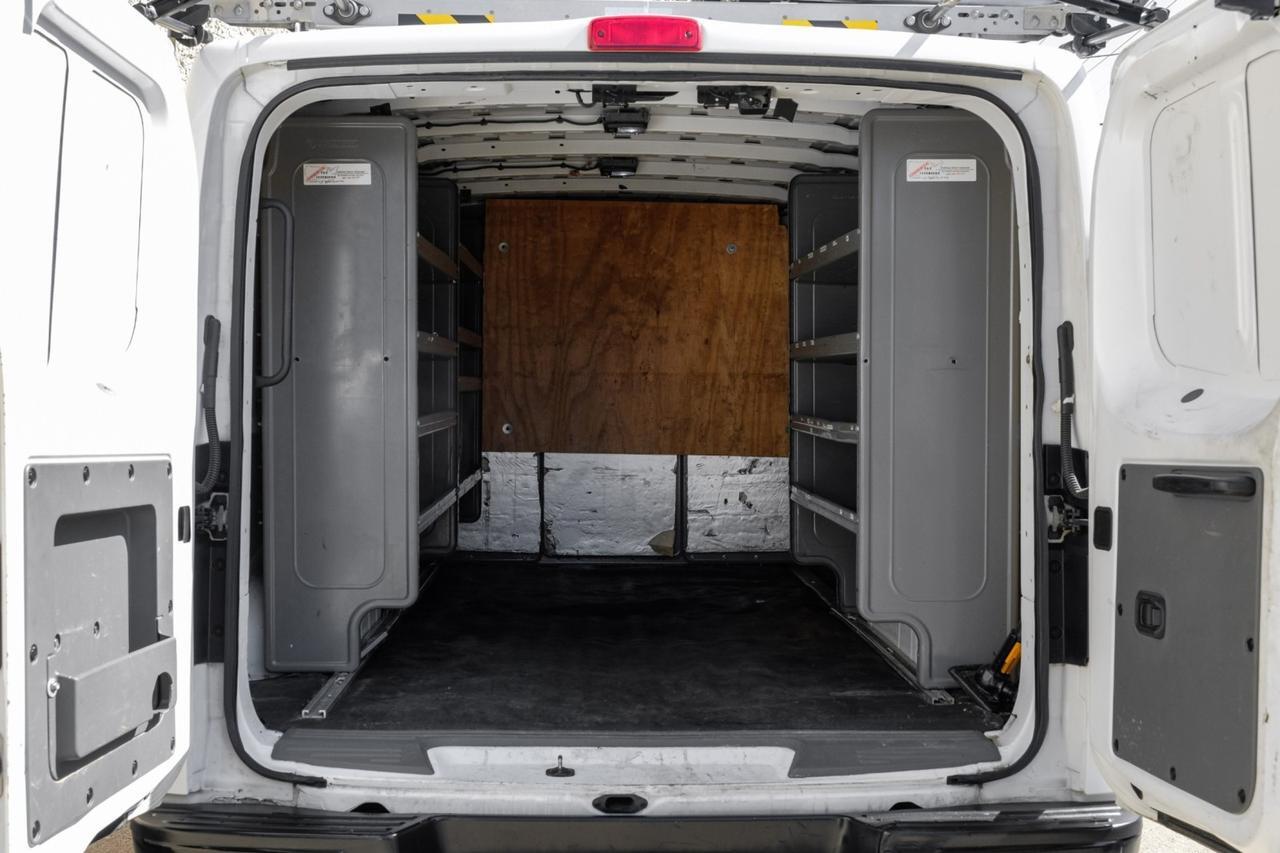 2020 Nissan NV Cargo S Farmers Branch TX