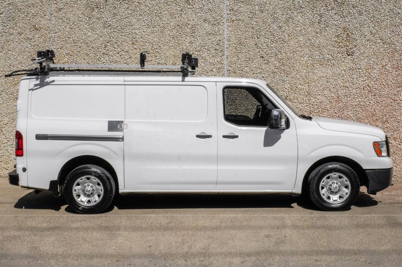 2020 Nissan NV Cargo S Farmers Branch TX