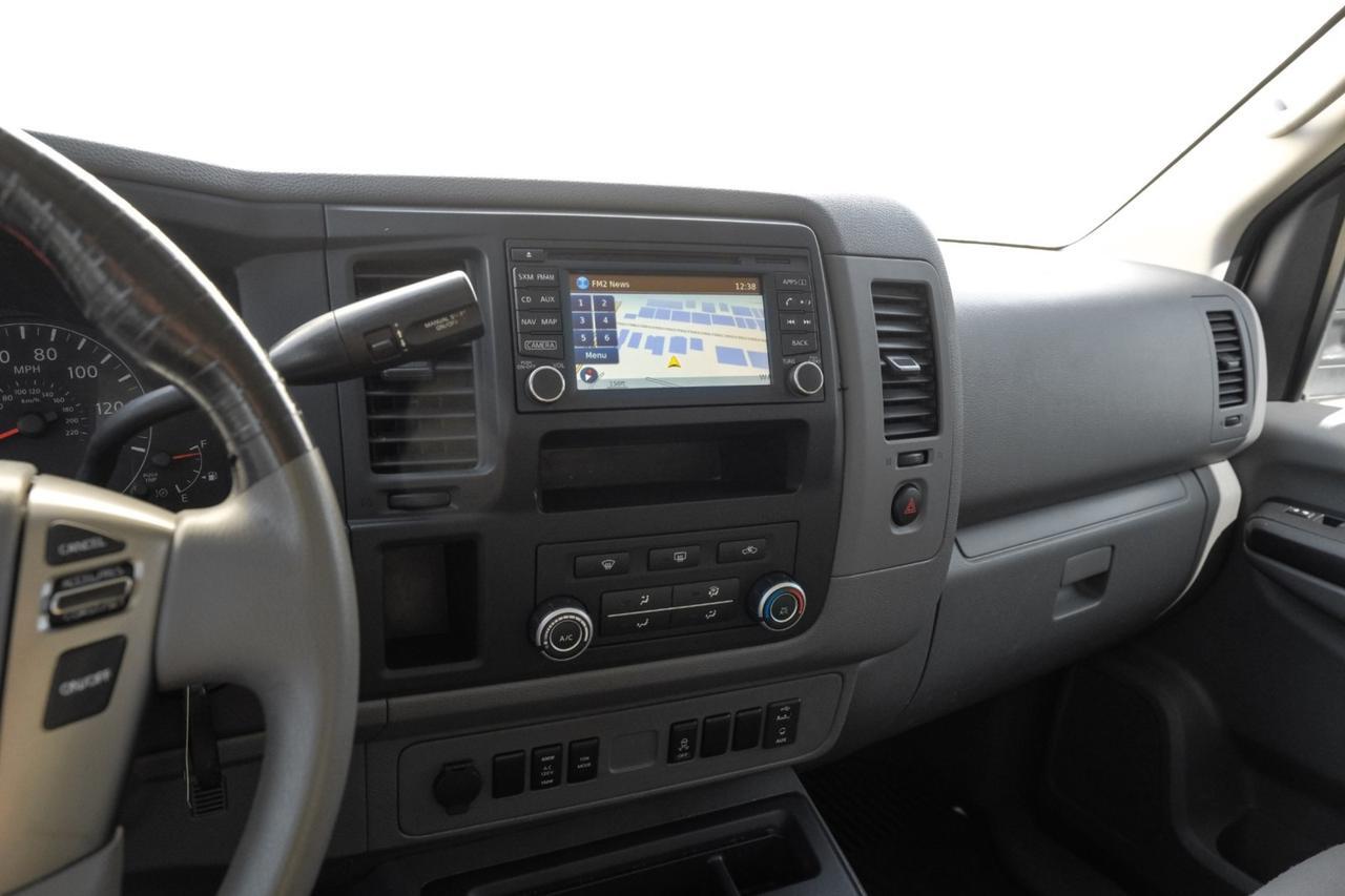 2020 Nissan NV Cargo S Farmers Branch TX
