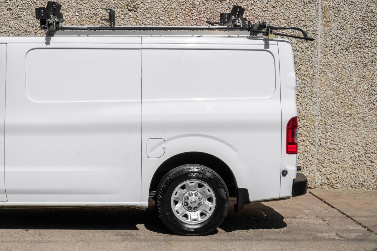 2020 Nissan NV Cargo S Farmers Branch TX