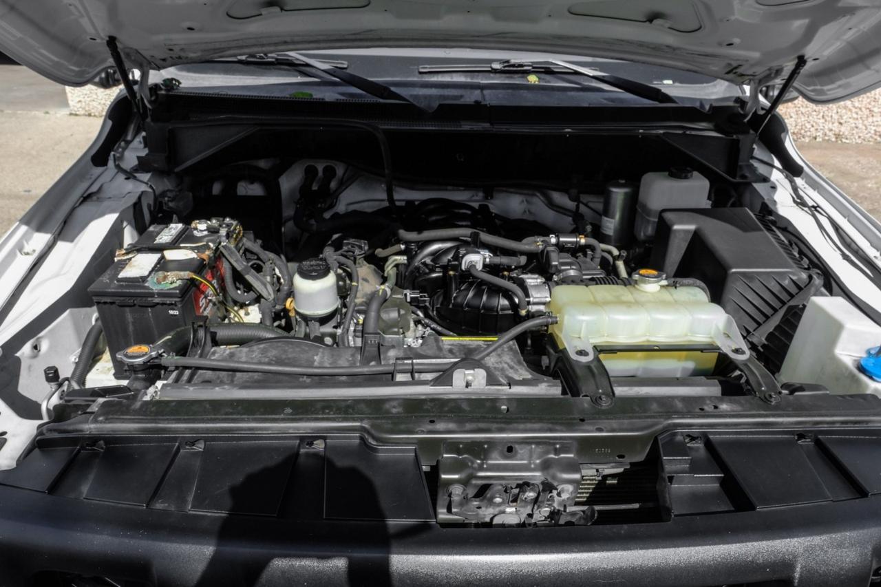 2020 Nissan NV Cargo S Farmers Branch TX