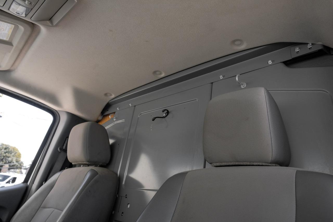 2020 Nissan NV Cargo S Farmers Branch TX
