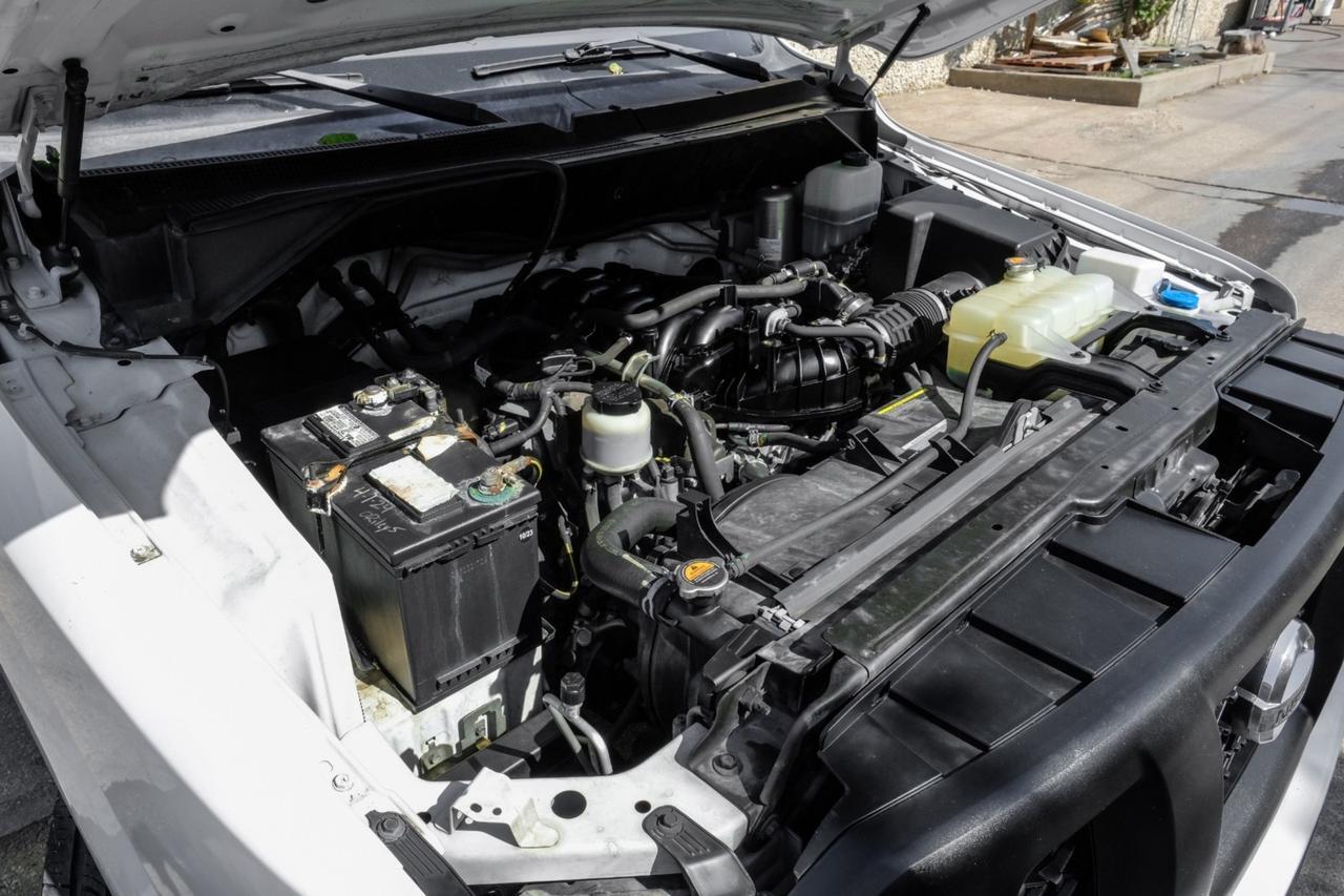 2020 Nissan NV Cargo S Farmers Branch TX