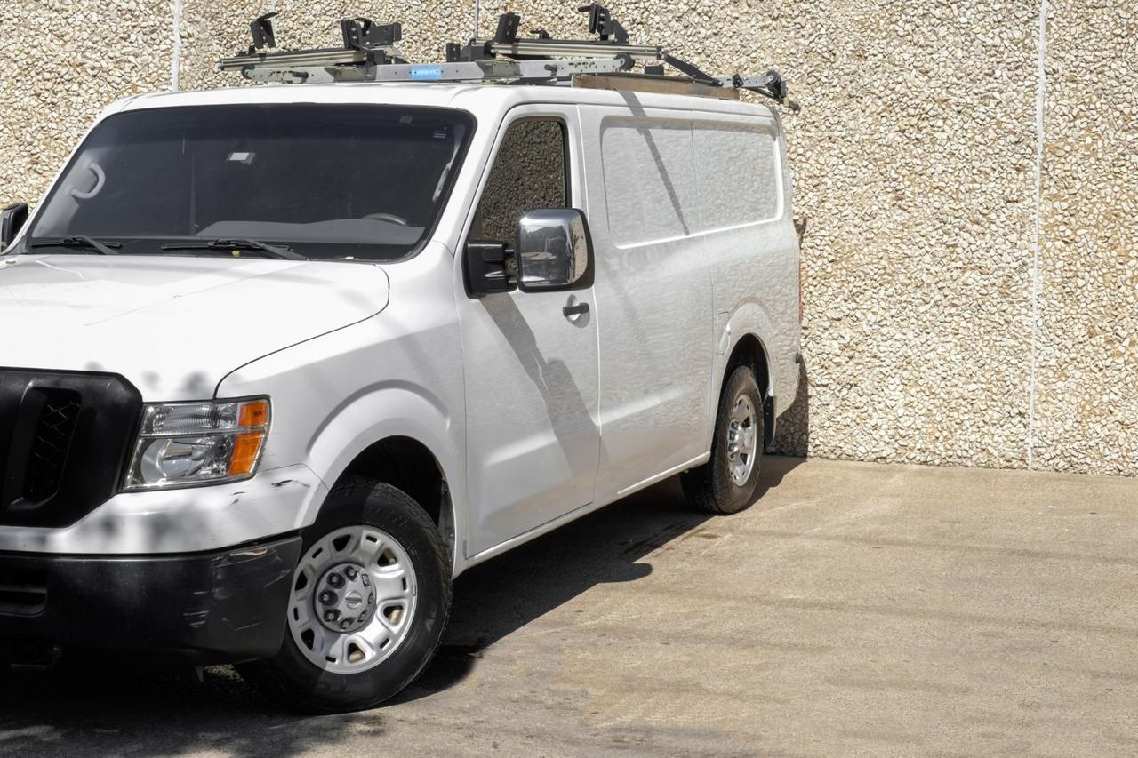 2020 Nissan NV Cargo S Farmers Branch TX