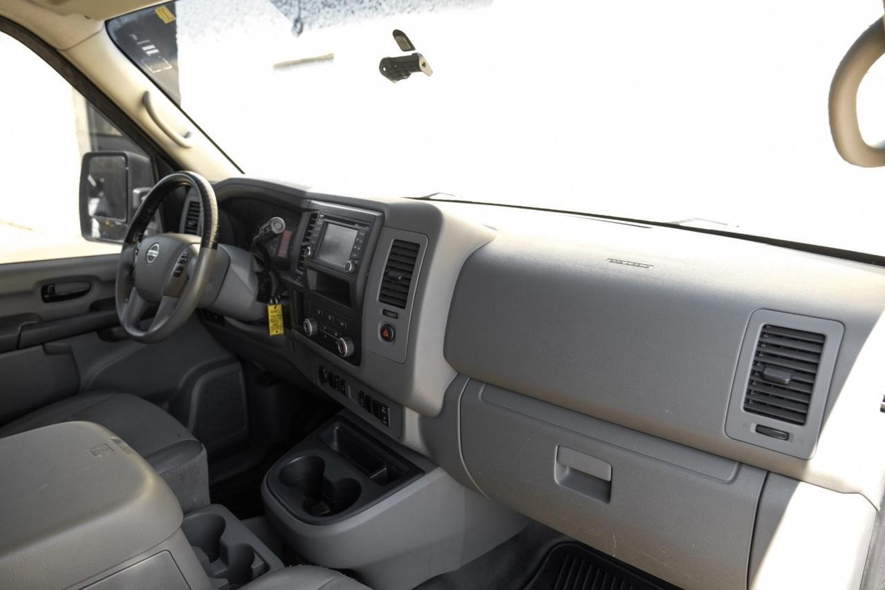 2020 Nissan NV Cargo S Farmers Branch TX