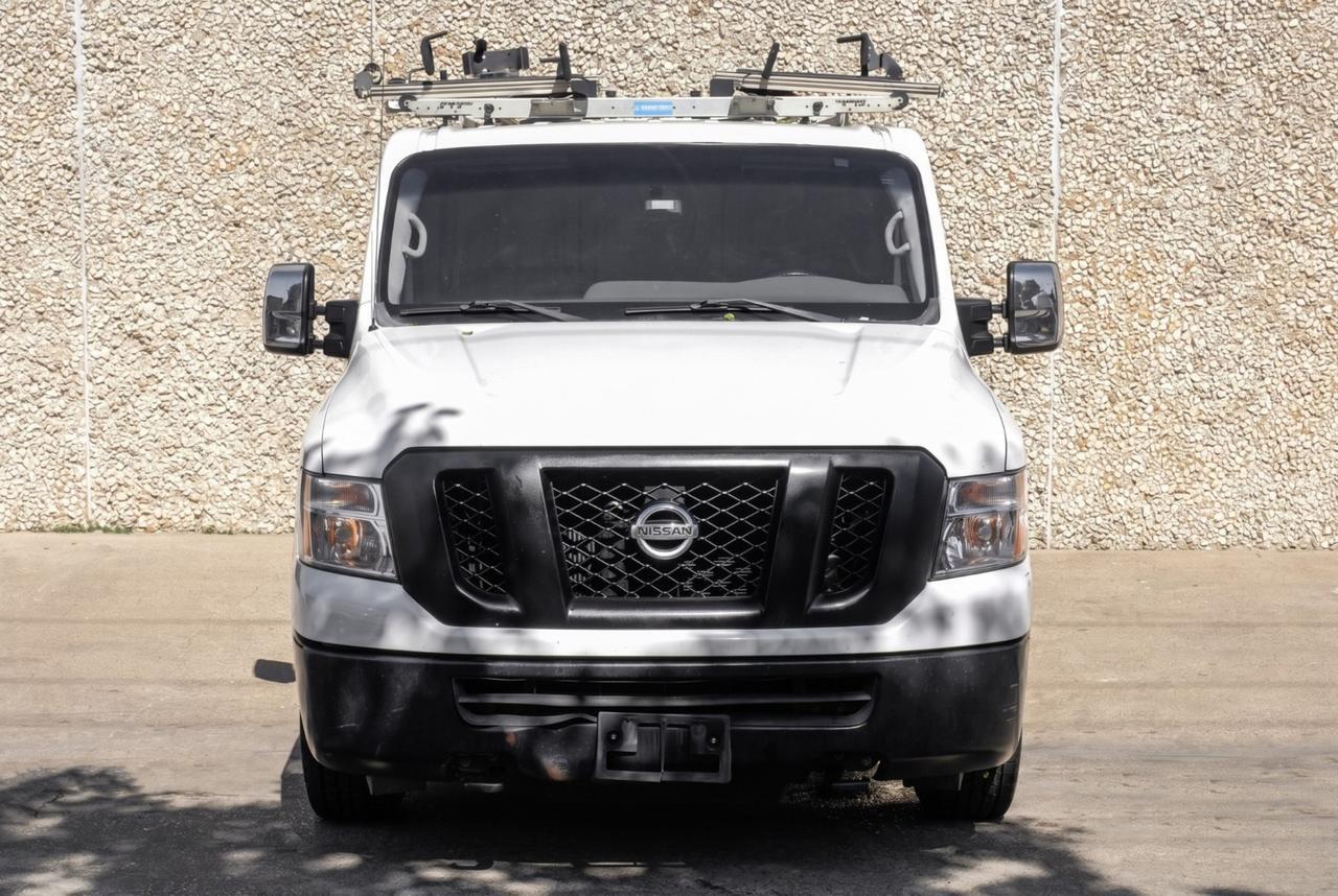 2020 Nissan NV Cargo S Farmers Branch TX