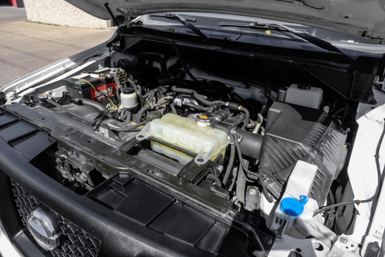 2020 Nissan NV Cargo S Farmers Branch TX