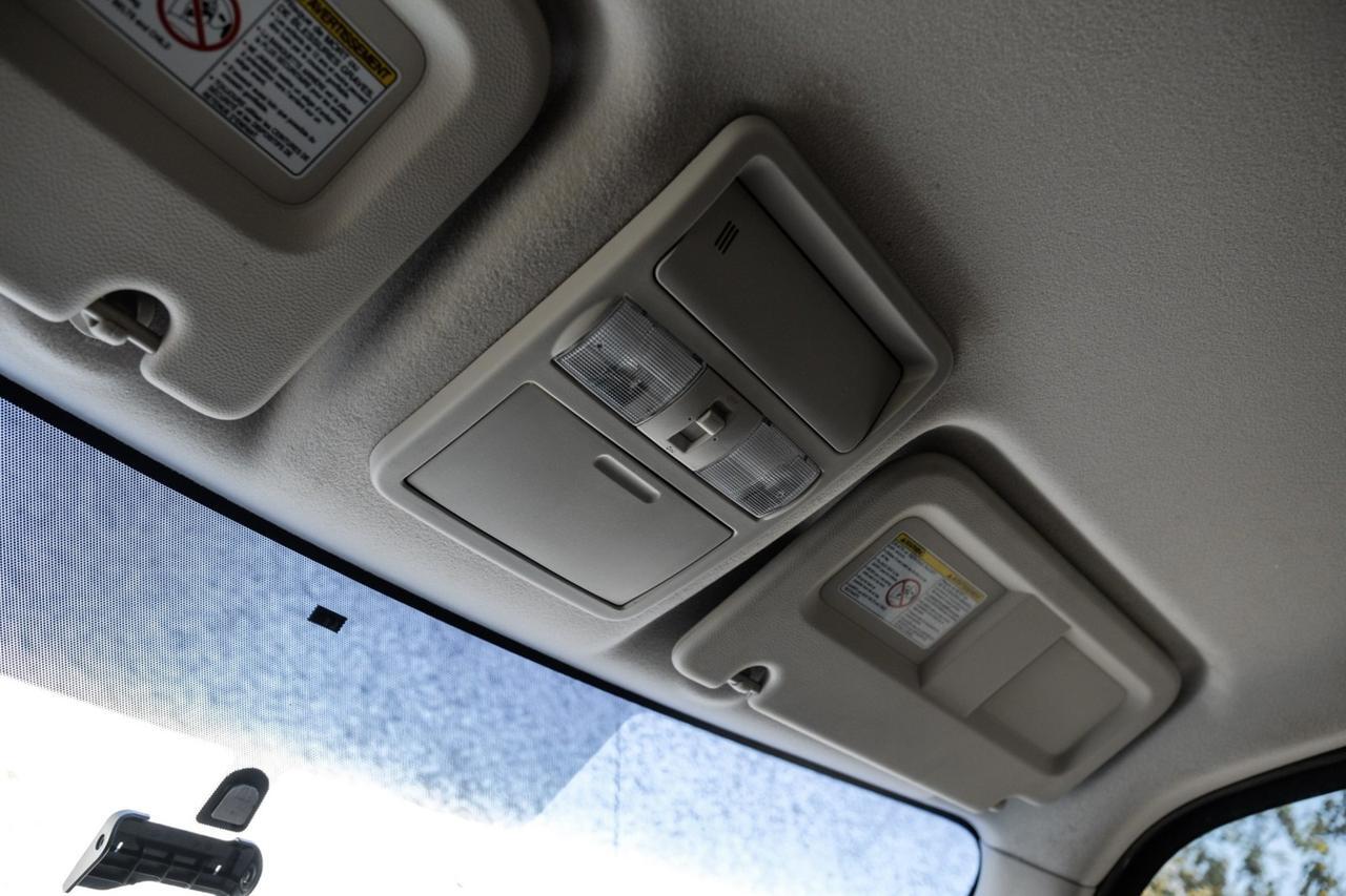 2020 Nissan NV Cargo S Farmers Branch TX