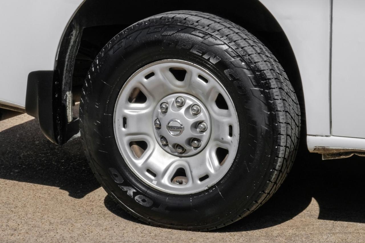2020 Nissan NV Cargo S Farmers Branch TX