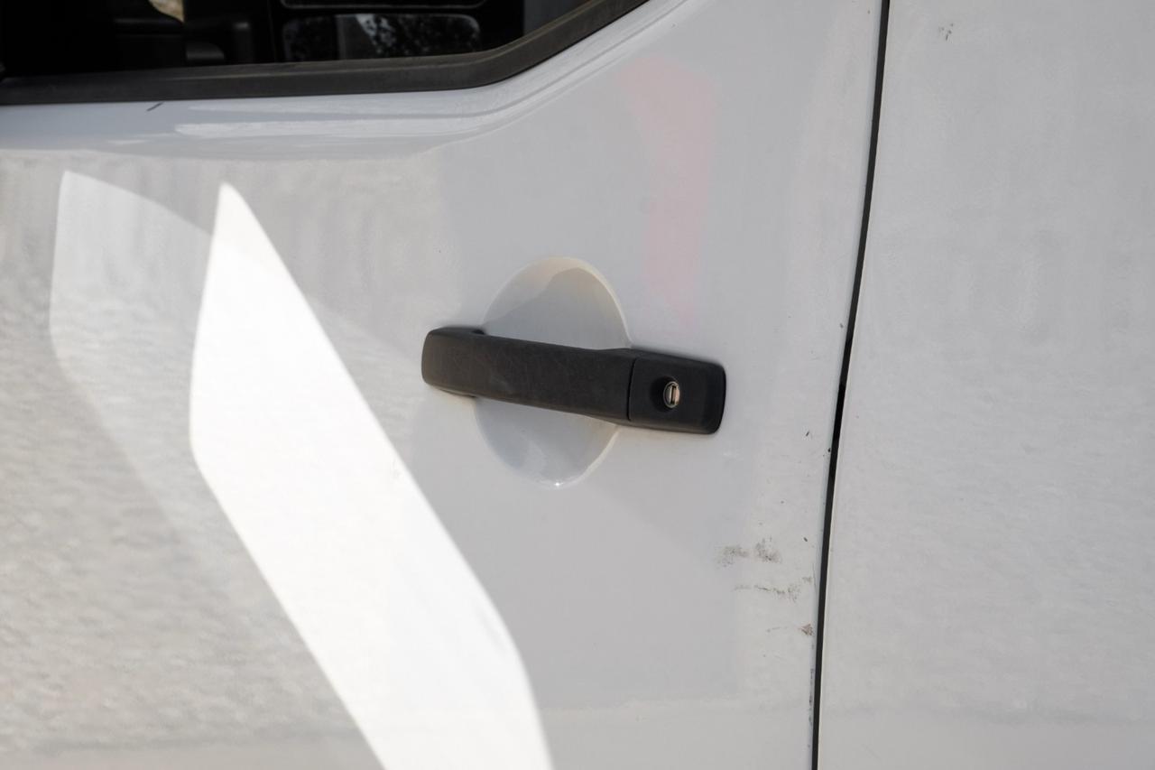 2020 Nissan NV Cargo S Farmers Branch TX