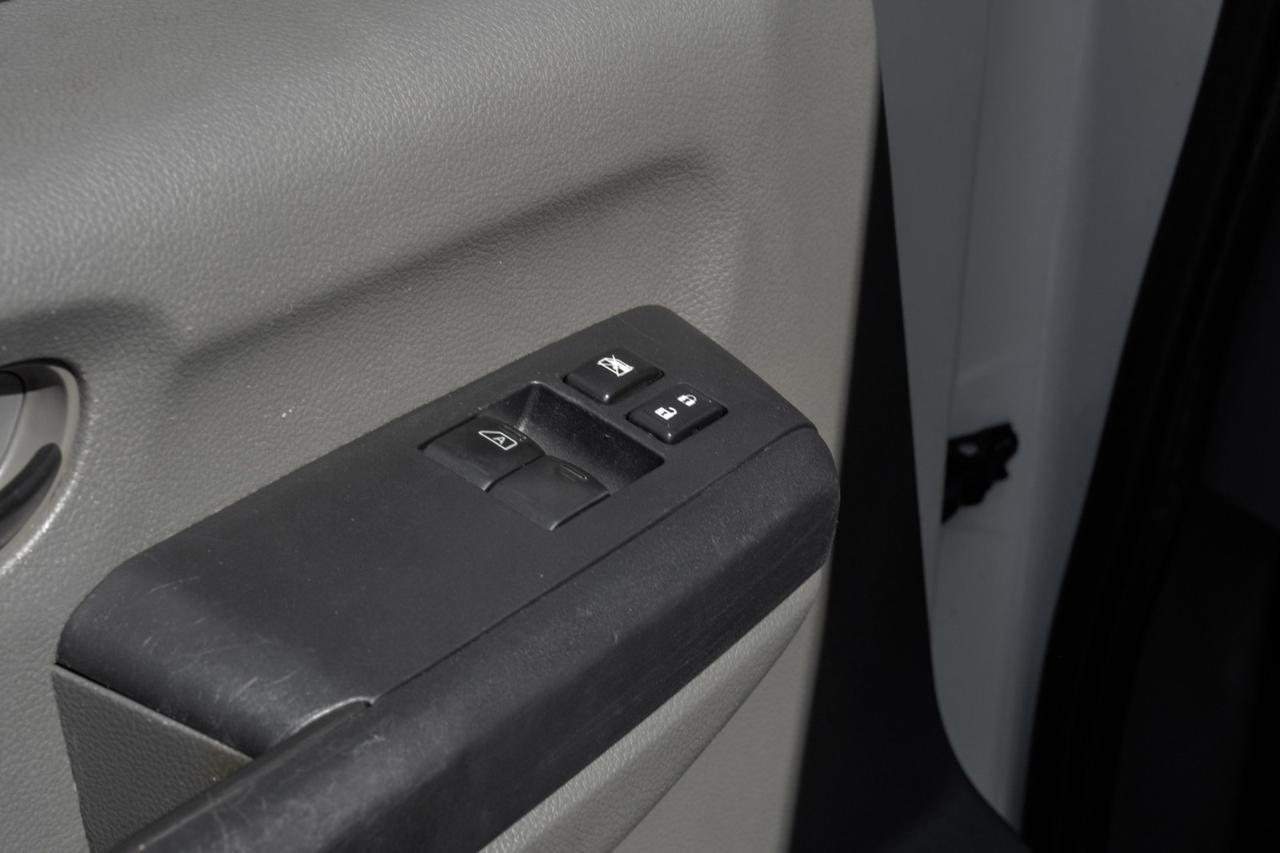 2020 Nissan NV Cargo S Farmers Branch TX