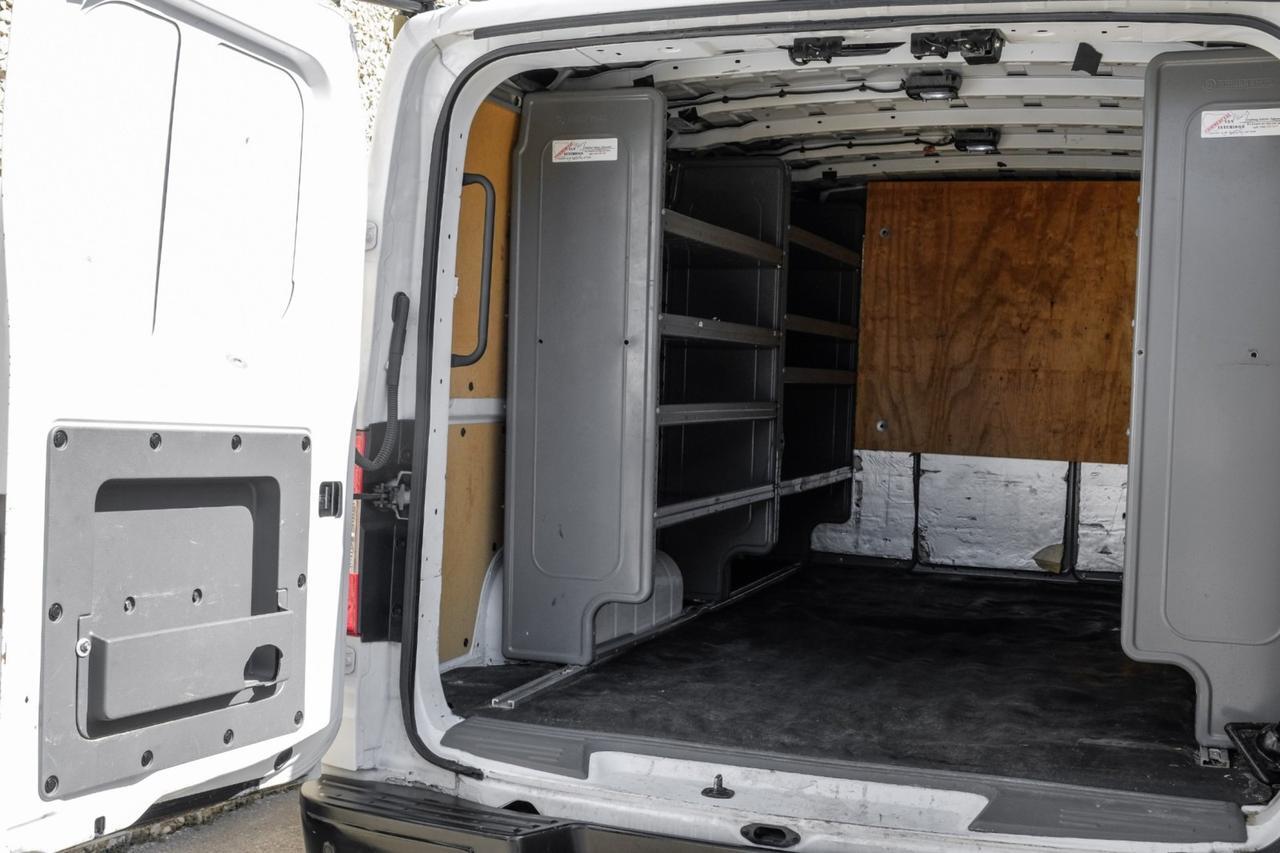 2020 Nissan NV Cargo S Farmers Branch TX